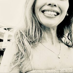 Meet your Posher, Nathalia